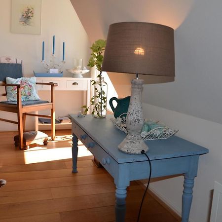 Birdaard Bloemenhoeve B&B 외부 사진