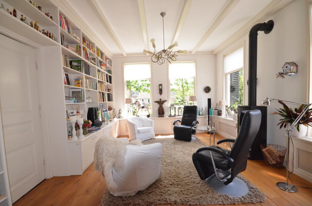 Birdaard Bloemenhoeve B&B 외부 사진