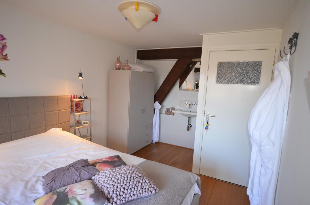 Birdaard Bloemenhoeve B&B 외부 사진