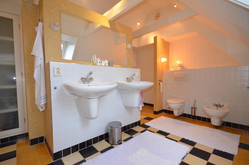 Birdaard Bloemenhoeve B&B 외부 사진