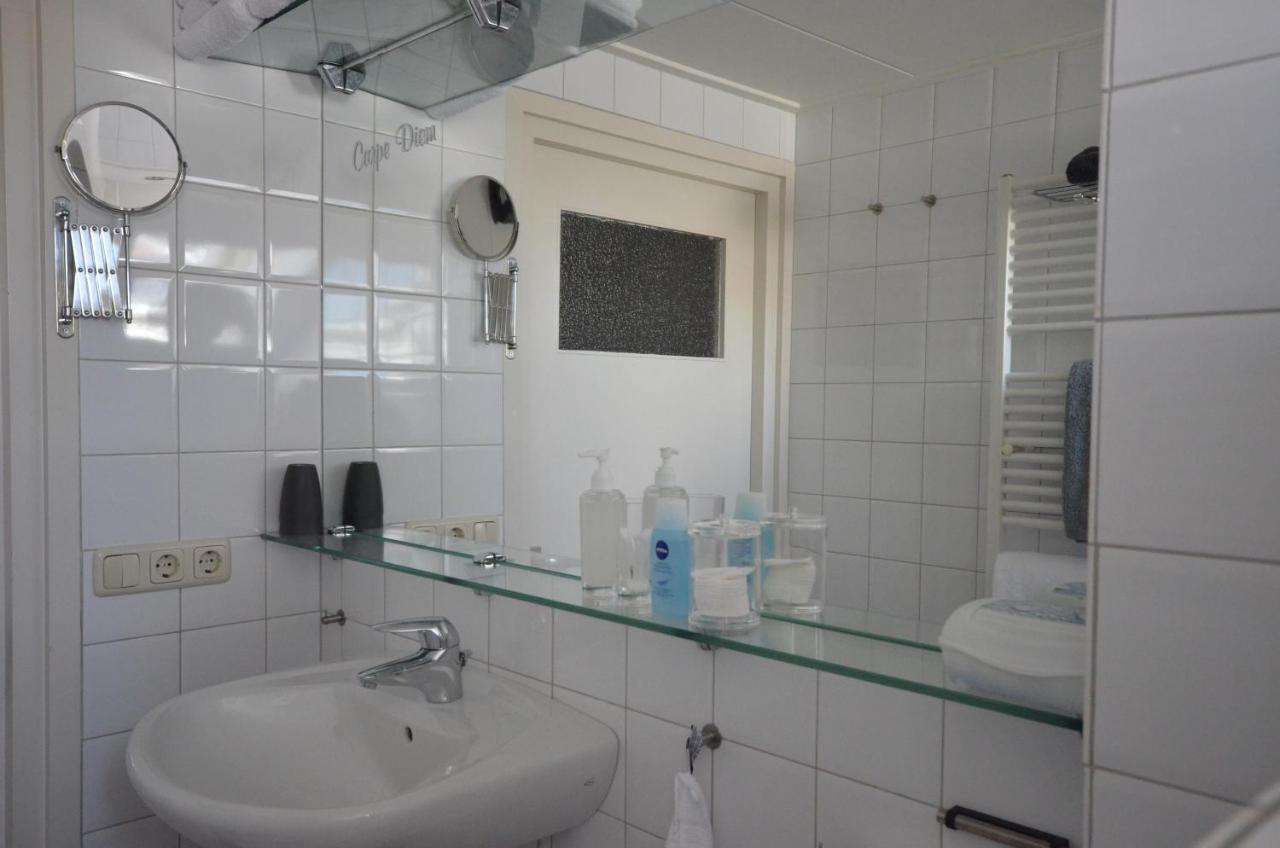 Birdaard Bloemenhoeve B&B 외부 사진